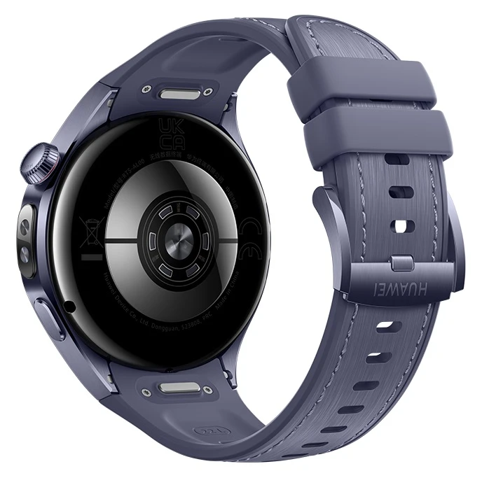 Смарт часы HUAWEI WATCH 5 (46mm) Purple