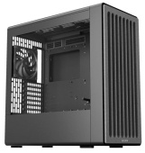 Корпус HAVN BF 360 Flow (HVN-CA-BF360-04) [Midi Tower, 2 x 180/1 x 140 мм, черный]