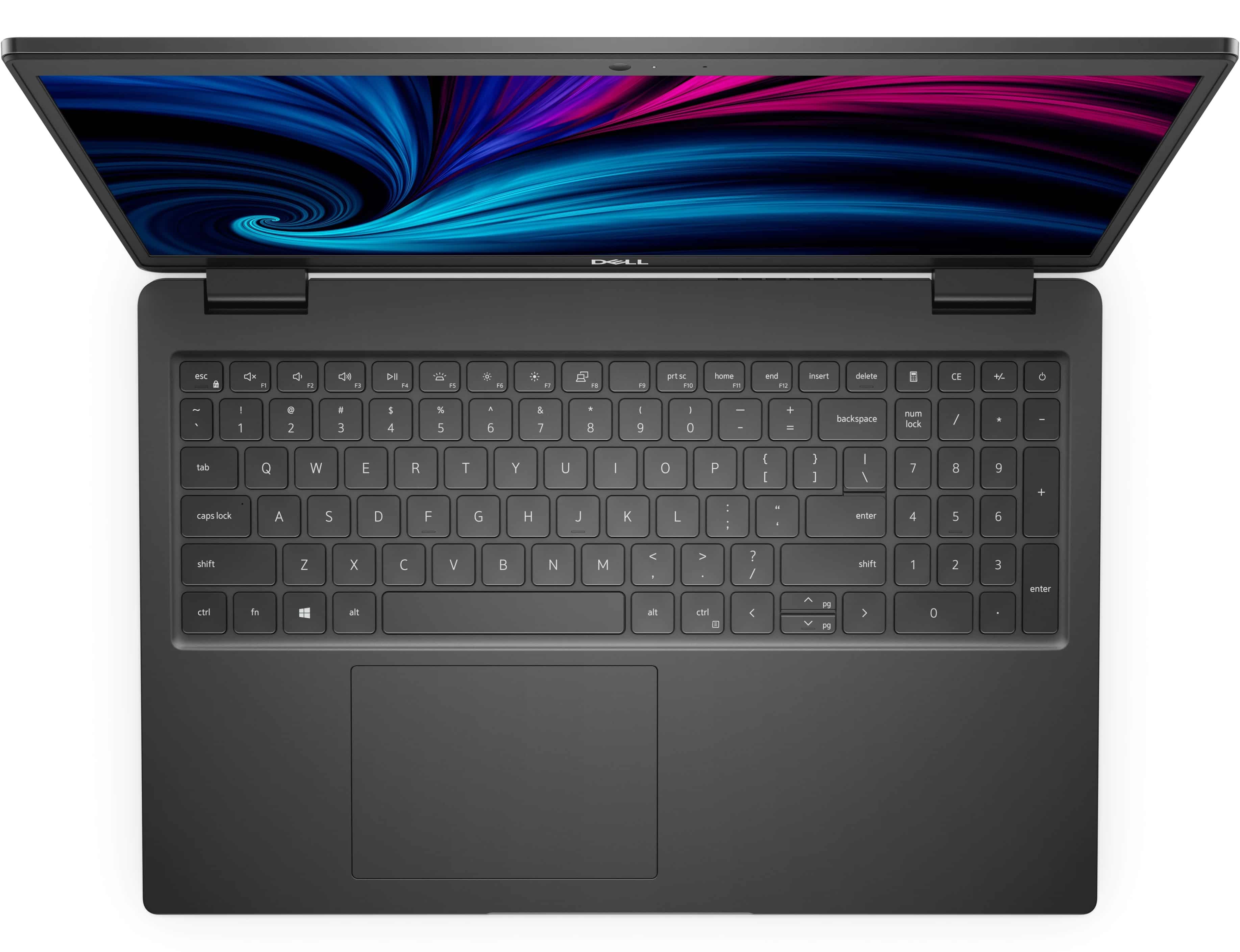 Ноутбук Dell Inspiron 15 (3520) (210-BDIG-5) 15.6" FHD/ Core i5-1135G7/ 8 GB/ 256 GB SSD/ Ubuntu