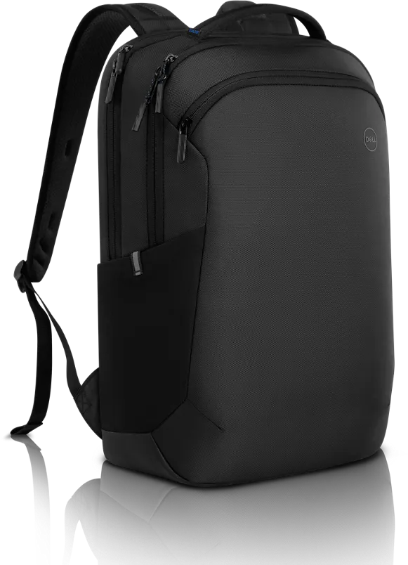 Dell Ecoloop Pro Backpack CP5723 / черный