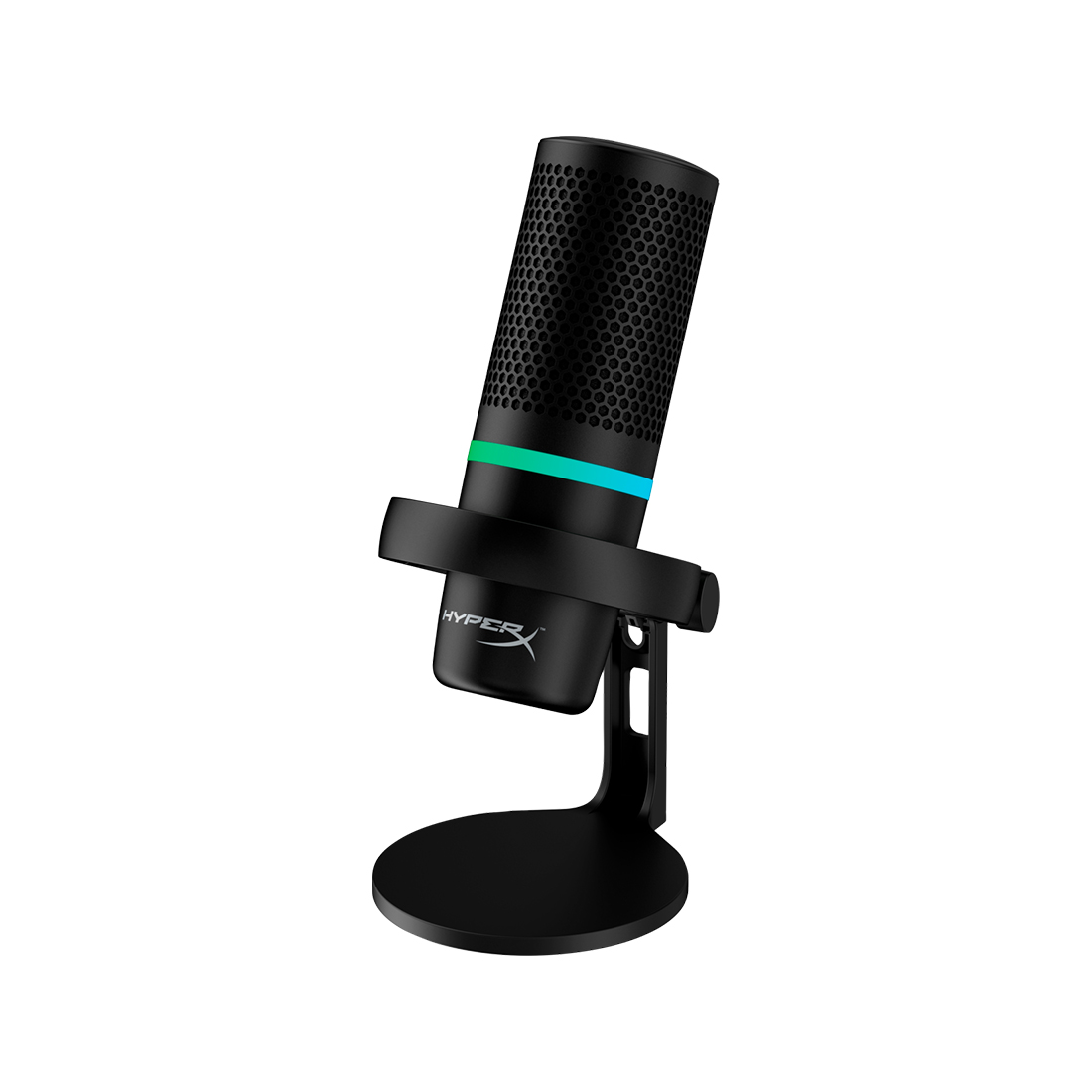 Микрофон HyperX DuoCast 4P5E2AA - купить по цене 49 940 тг. в интернет-магазине Forcecom.kz