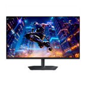 Монитор Gigabyte MO32U2 EK [31.5", OLED, 3840x2160, 240 Гц, 0.03 мс, HDMI x2, DisplayPort]