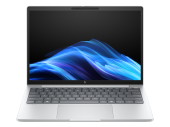 Ноутбук HP Europe EliteBook 8 G1i (AD3D4ET#BJA) [13.3", Ultra 5 225U, 16 ГБ ОЗУ, 512 ГБ SSD, Windows 11 Pro]