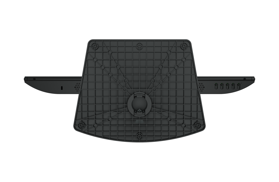 Монитор AOC 24B15H3/01 [23.8", IPS, 1920x1080, 120Гц, 1 мс, HDMI, VGA (D-Sub)]
