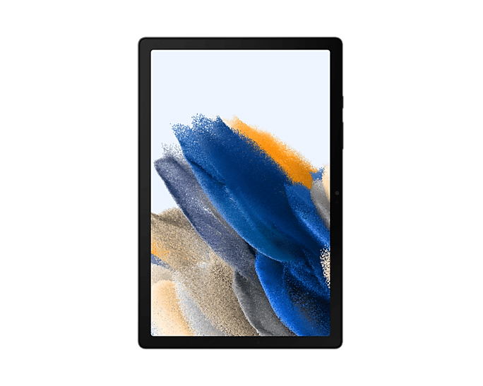 Планшет Samsung Galaxy Tab A8 10.5 128GB LTE, Gray (SM-X205NZAFSKZ)