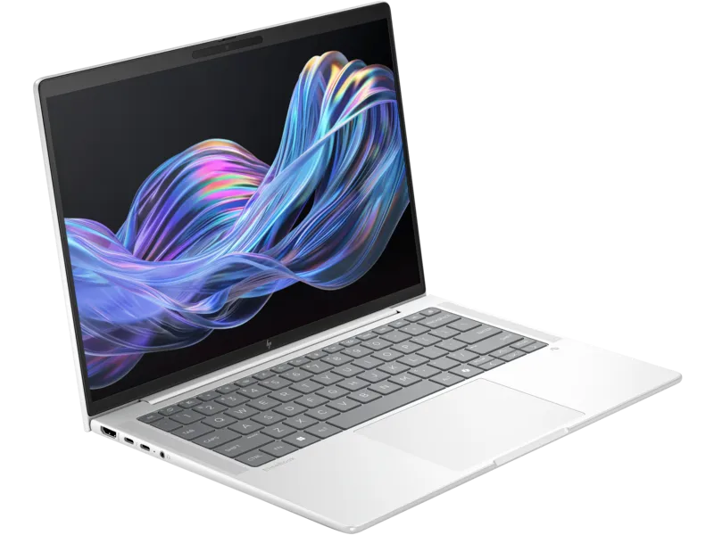 Ноутбук HP Europe EliteBook X Flip G1i (B9ZZ7ET#UUQ) [14", Core Ultra 7 258V, 32 ГБ ОЗУ, 1 ТБ SSD, Windows 11 Pro]