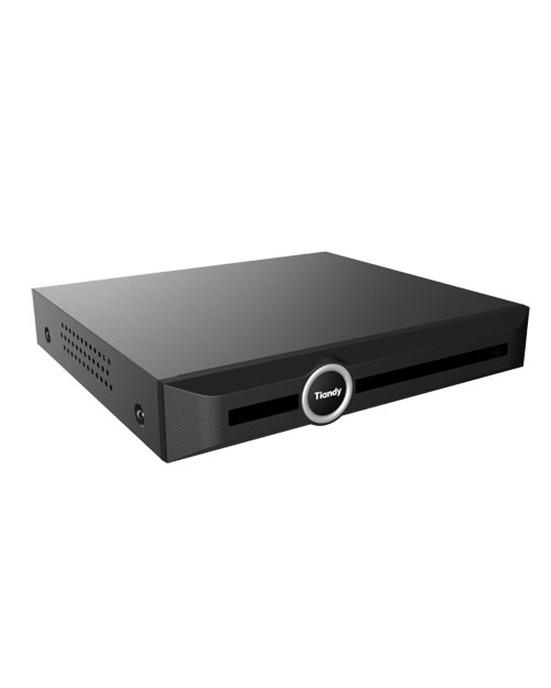 Tiandy TC-R3105 (I/B/P/L) 5-ти канальный РОЕ  IP видеорегистратор. HDD - 1 SATA до 10ТБ - купить в интернет-магазине Forcecom.kz Tiandy TC-R3105 (I/B/P/L) 5-ти канальный РОЕ  IP видеорегистратор. HDD - 1 SATA до 10ТБ