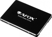 Твердотельный накопитель SSD AFOX SD250, SD250-240GN - купить по цене 15 674 тг. в интернет-магазине Forcecom.kz