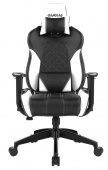 Игровое кресло GAMDIAS ZELUS E1 L BW  - купить по цене 85 800 тг. в интернет-магазине Forcecom.kz