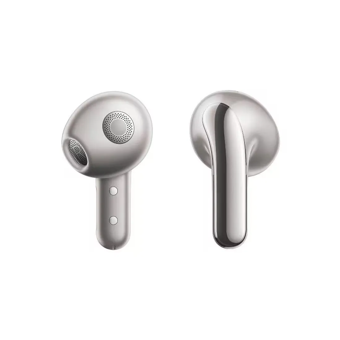 Наушники Xiaomi Buds 5, Серый