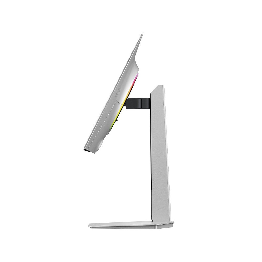 Монитор Samsung LS27HG802SIXCI [27", OLED, 3840x2160, 240 Гц, 0.03 мс, HDMI x2, DisplayPort]