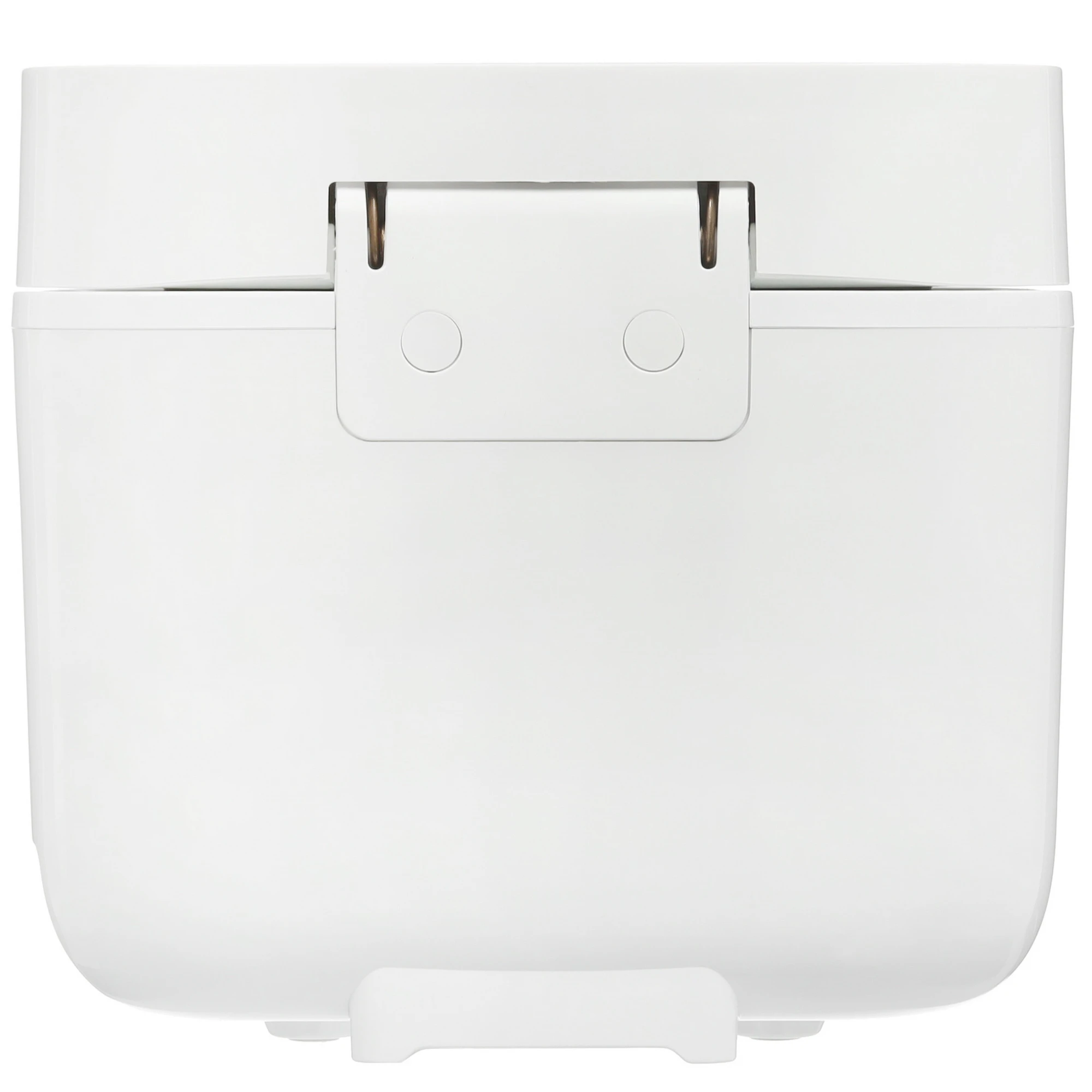 Пароварка Xiaomi Multifunctional Rice Cooker 1.5L Белый