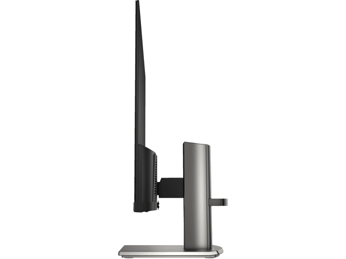 Монитор HP S5 524da (B11W5AT) [23.8", IPS, 1920x1080, 100 Гц, 5 мс, HDMI, VGA (D-Sub)]