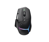 Мышь Logitech G502 X Plus (910-006162) [беспроводная, светодиодная, 25600 DPI, подсветка, белый]