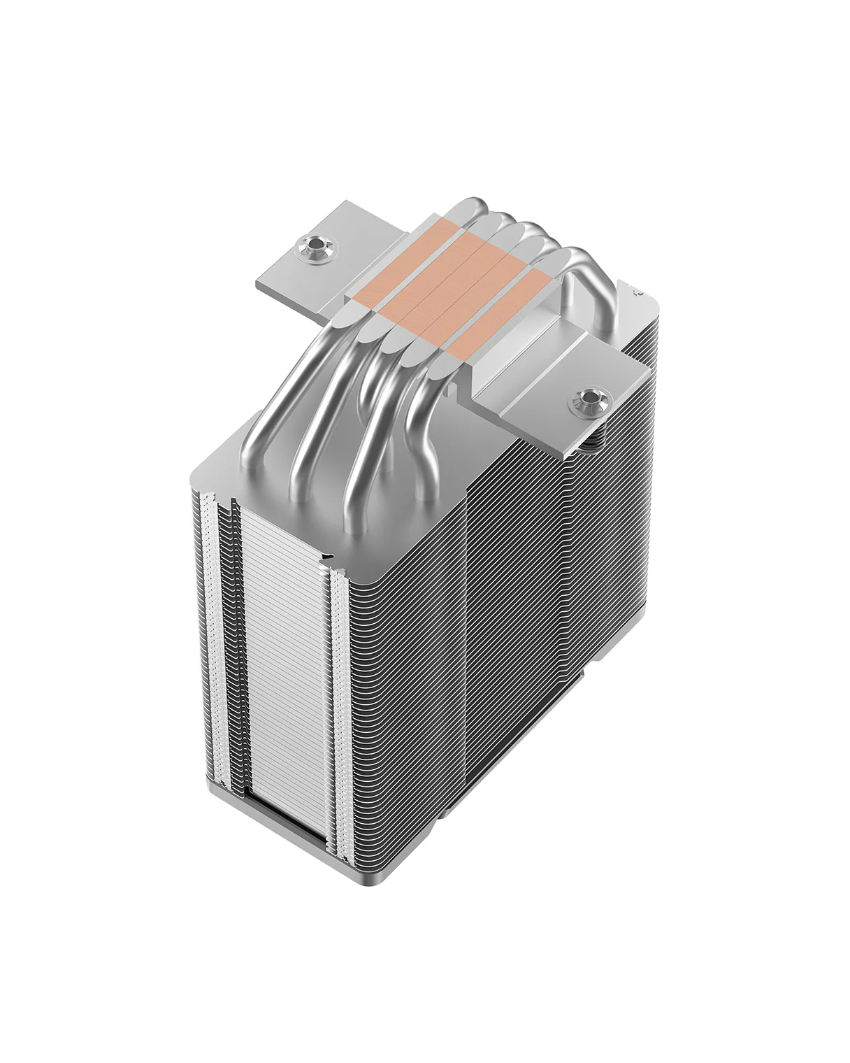 Система охлаждения DeepCool AG500 G2 [120 x 120 x 25 мм, 2200 об/мин, 29.22 дБ(A), 4 pin]