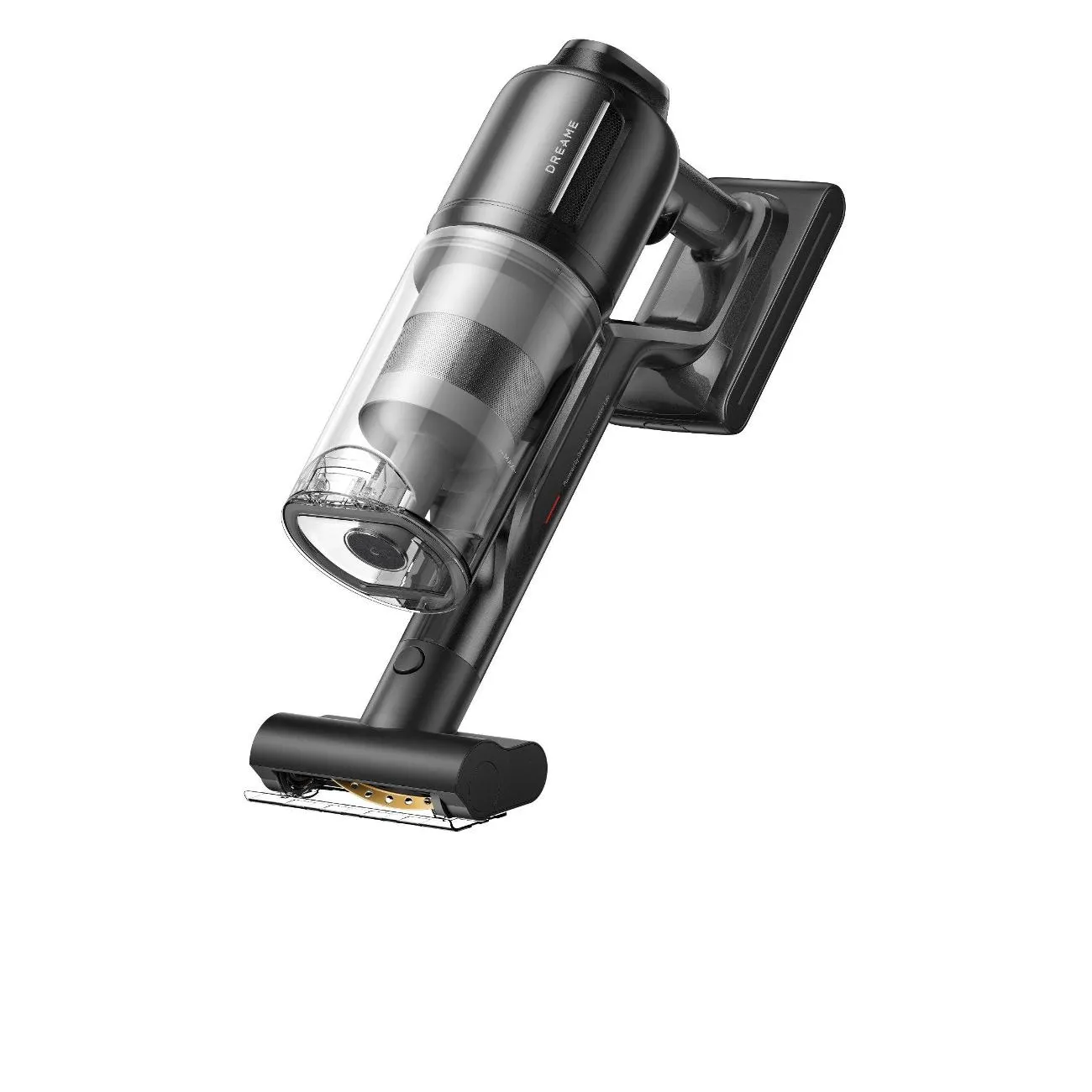 Вертикальный пылесос Dreame Z20 essential