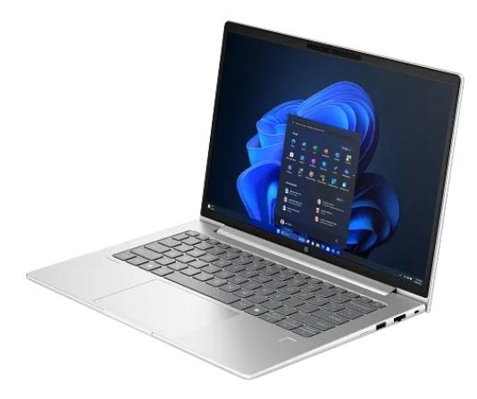 Ноутбук HP ProBook 4 G1i (D40WWET_S) [14", Ultra 5 225U, 16 ГБ ОЗУ, 512 ГБ SSD, Windows 11 Pro]