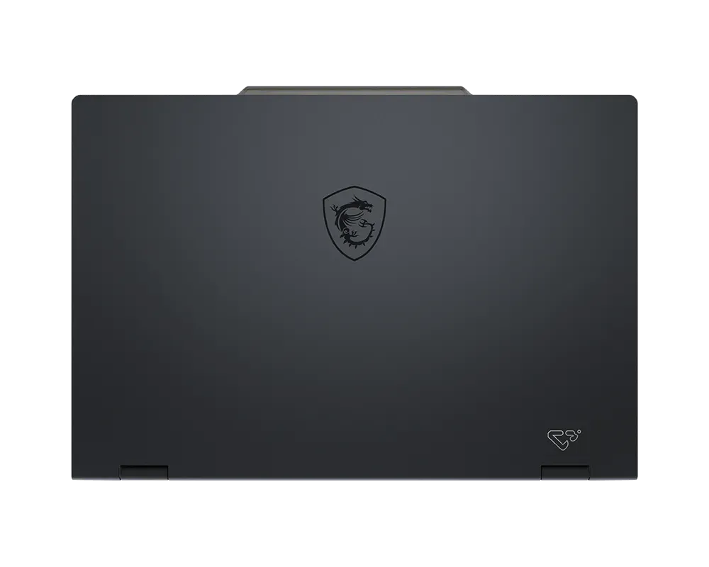 Ноутбук MSI Cyborg 15 (B2RWEKG-1052XKZ) [15.6" Full HD, Core 7 240H, 16 ГБ ОЗУ, 1 ТБ SSD,  RTX 5050, DOS]