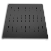 Полка стационарная усиленная Pixietech PXT-25-SHELF-8012 для напольных шкафов шириной 800 мм, глубиной 1200 мм