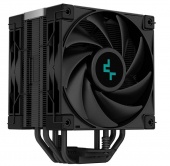 Кулер для процессора Deepcool AK400 ZERO DARK PLUS