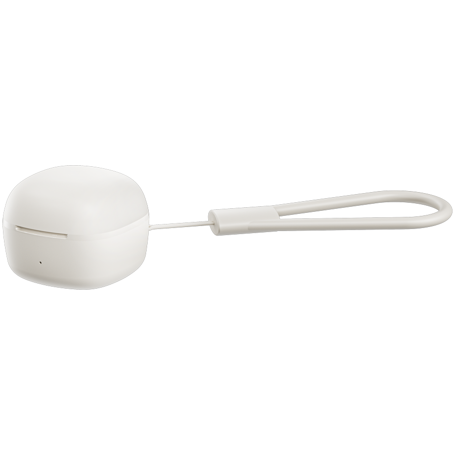 CANYON headset OnGo 4 mini TWS (CNS-TWS4BE) бежевый