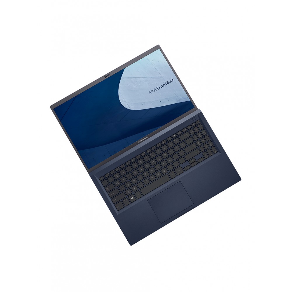 Ноутбук ASUS ExpertBook B1 B1500 [90NX0441-M23770] 15.6 FHD IPS/ Celeron 6305/ 4GB/ 256GB PCIe/ Win10Home/ FPS