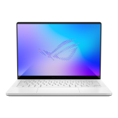Ноутбук Asus ROG Zephyrus G14 / GU405AR-SY032W (90NR0P93-M00570) [14", Ultra 9 386H, 32 ГБ ОЗУ, 1 ТБ SSD, RTX 5070 Ti, Windows 11 Home]