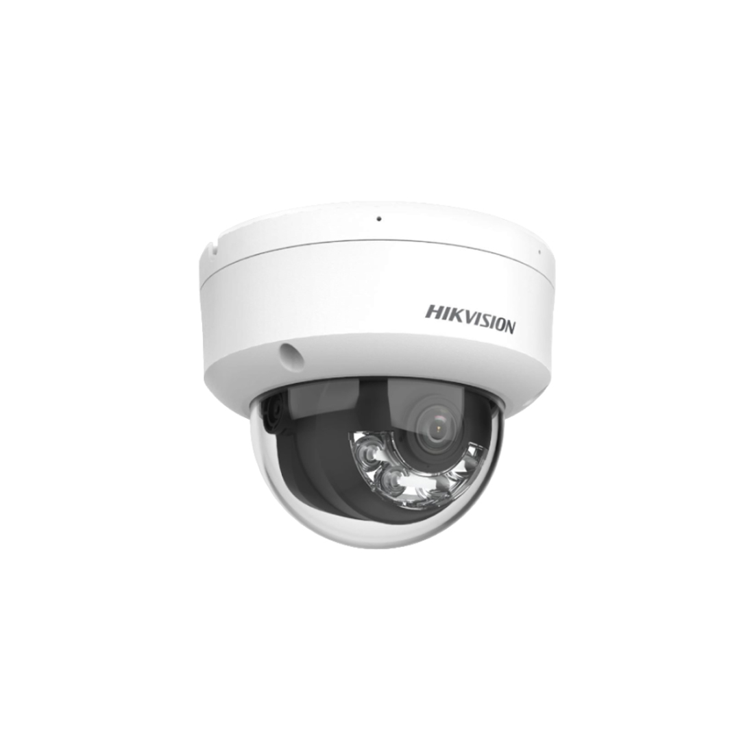 IP видеокамера Hikvision DS-2CD2143G2-LIS2U (2,8 мм) - купить в интернет-магазине Forcecom.kz IP видеокамера Hikvision DS-2CD2143G2-LIS2U (2,8 мм)