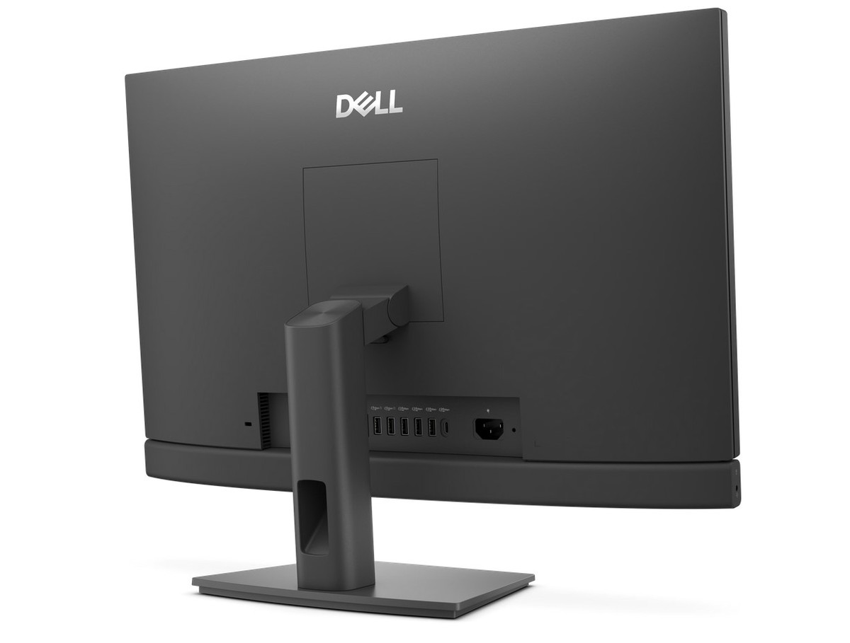 Моноблок Dell Pro 24 All-in-One QC24250 (BTO154_QC24250_EMEA) [23.8" Full HD, Ultra 7 265, 16 ГБ ОЗУ, 512 ГБ SSD, Windows 11 Pro]