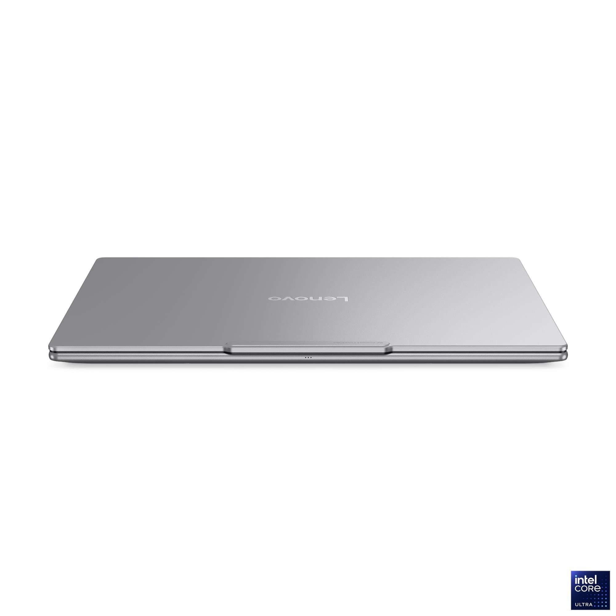 Ноутбук Lenovo Yoga Pro 7 14IAH10 (83KF002KRK) [14.5", Ultra 7 255H, 32 ГБ ОЗУ, 1 ТБ SSD, Windows 11 Home]