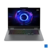 Ноутбук Lenovo LOQ 17IRX10 (83JH009FRK) [17.3" Full HD, Core i7-14700HX, 16 ГБ ОЗУ, 512 ГБ SSD, RTX 5070, DOS]