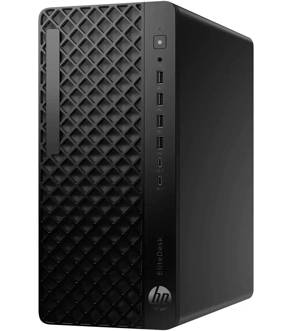 Системный блок HP EliteDesk 8 Tower G1i (CP9H5EA) [Ultra 7 265, 32 ГБ ОЗУ, 1 ТБ SSD, RTX 5060, Windows 11 Pro]