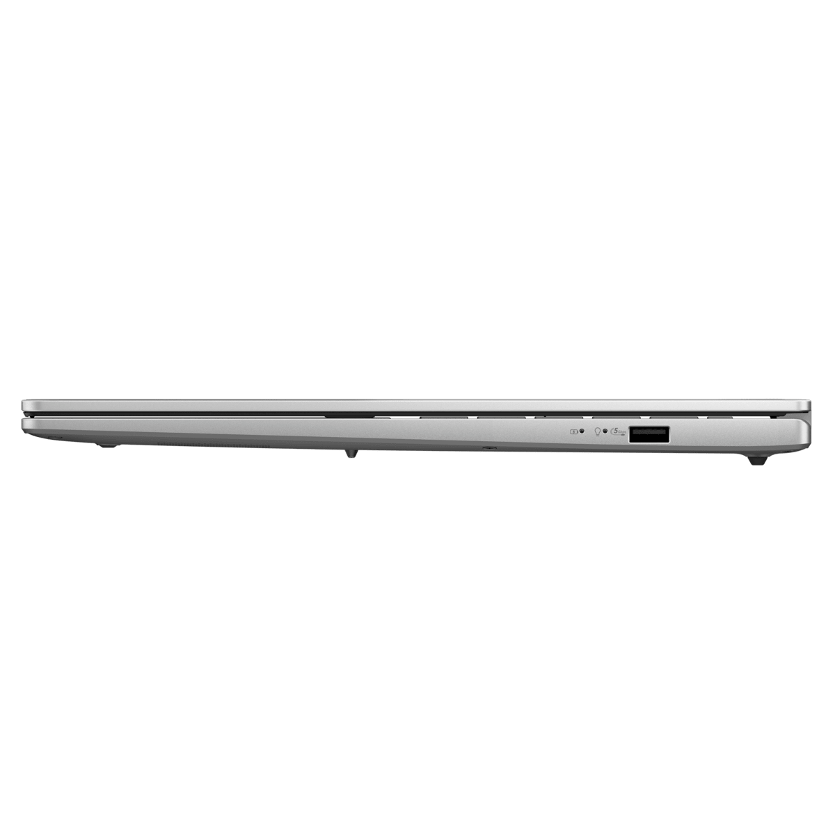 Ноутбук Asus Vivobook S16 S3607QA-SH059W (90NB16C2-M004D0) [16", Snapdragon X1 26100, 16 ГБ ОЗУ, 1 ТБ SSD, Windows 11 Home]