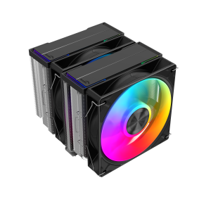 Охлаждение процессора Sama A60L Cooler for S1851/1700/1200/115x/AMD, 2200rpm, 78 CFM, 29.3 dBA, 4 pin