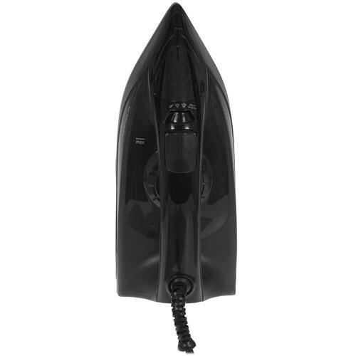 Утюг Scarlett SC-SI30K46 чёрный