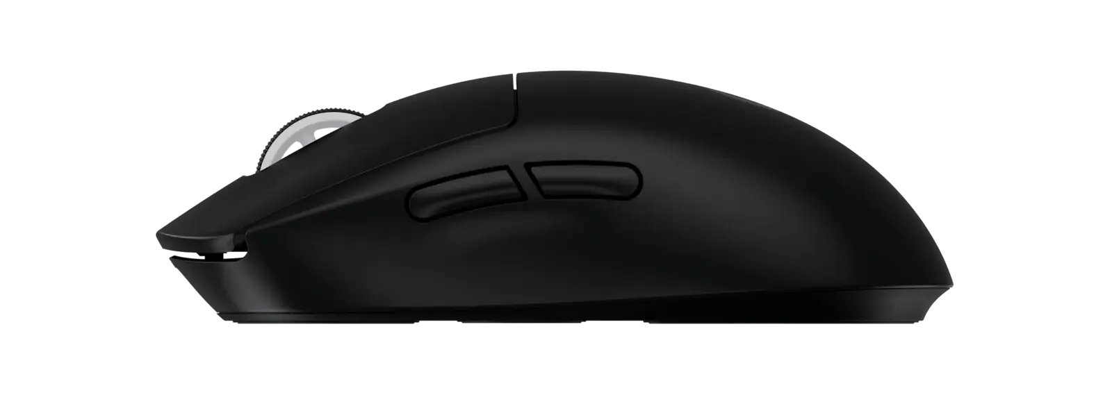 Мышь Logitech PRO X SUPERLIGHT 2 (910-006630) [беспроводная, светодиодная, 44000 DPI, 8000 Гц, черная]