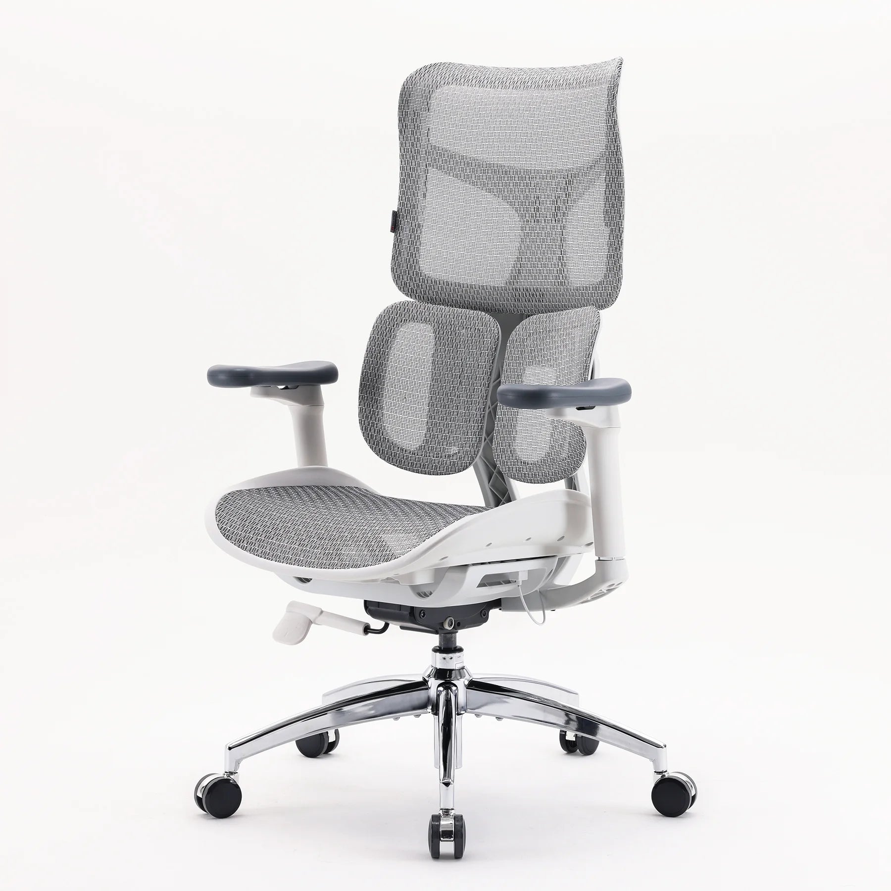 Офисное кресло Sihoo S100 -B103 -JT белый