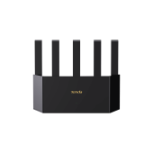 Беспроводной маршрутизатор Tenda TX12L PRO Wireless router, WiFi 6 (AX3000M), (3+1) x 10/100/1000M - купить в интернет-магазине Forcecom.kz Беспроводной маршрутизатор Tenda TX12L PRO Wireless router, WiFi 6 (AX3000M), (3+1) x 10/100/1000M