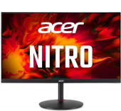 Монитор Acer Nitro XV242Fbmiiprx/ 24,1" 16:9/ TN+Film/ 1920x1080/ DP, 2xHDMI/ Audio Out / Speaker 2W UM.FX2EE.F01