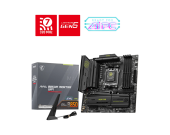 Материнская плата MSI MAG B850M MORTAR WIFI [AM5, AMD B850, 4xDDR 5, 3xM.2, 1xPCI-E x16, Micro-ATX]