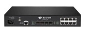 Коммутатор BDCOM S2900-8T4X - купить в интернет-магазине Forcecom.kz Коммутатор BDCOM S2900-8T4X