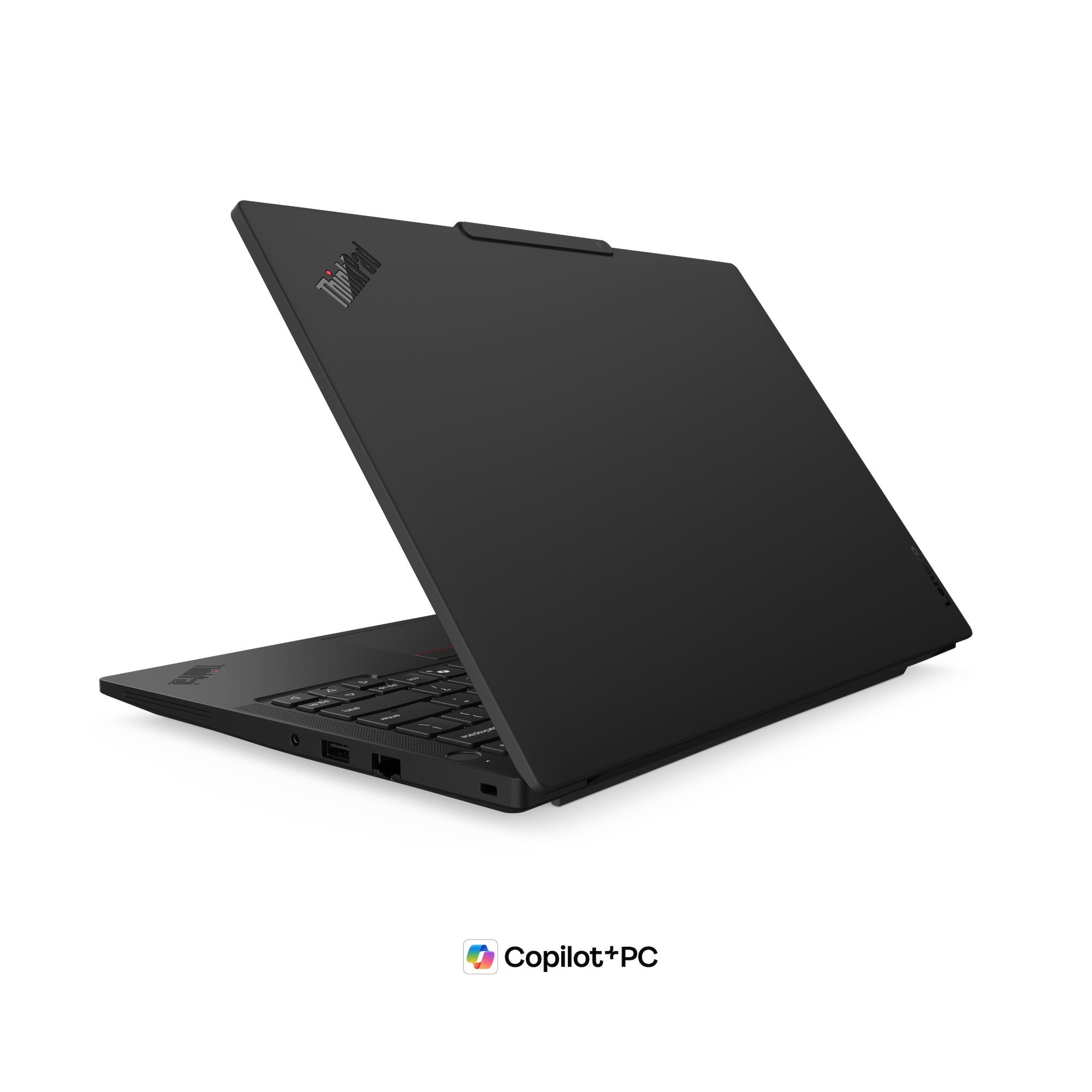 Ноутбук Lenovo ThinkPad T14 G7 (21WN00ATFW) [14", Ultra 5 325, 16 ГБ ОЗУ, 512 ГБ SSD, DOS]