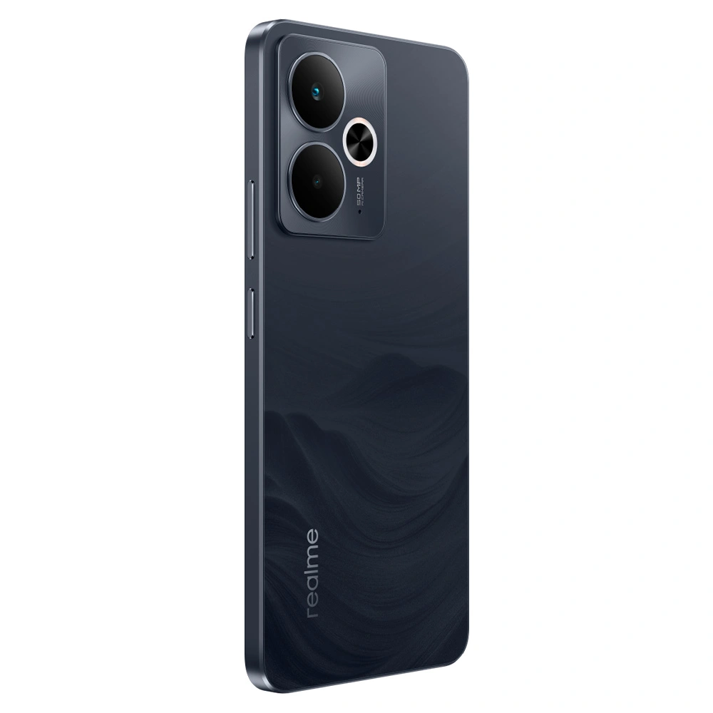 СМАРТФОН REALME RMX5078 (14T 5G) 8 + 256 ГБ (EUCIS) ЦВЕТ:ЧЁРНЫЙ