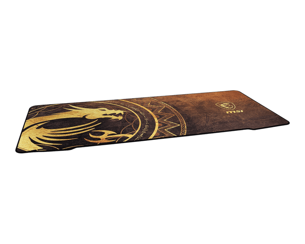 Коврик для мыши MSI AGILITY GD70 DRAGON TIAMAT 900мм(д) x 400мм(ш) x 3мм(т)