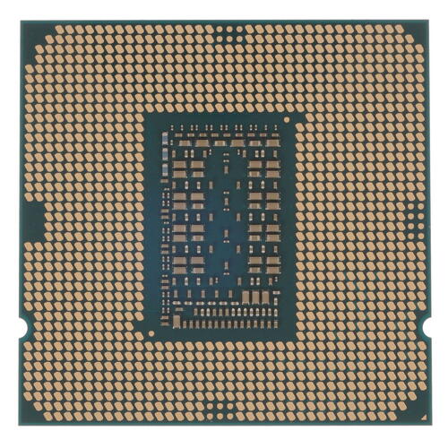 Процессор Intel Core i7-11700, BX8070811700 [LGA 1200, 8 x 2500 МГц, TDP 65 Вт, BOX]