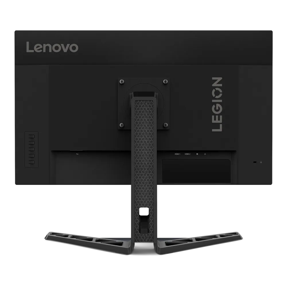 Монитор Lenovo Legion R27qe (67C5GAC1KZ) [27", IPS, 2560x1440, 180 Гц, 0.5 мс, HDMI x2, DisplayPort]