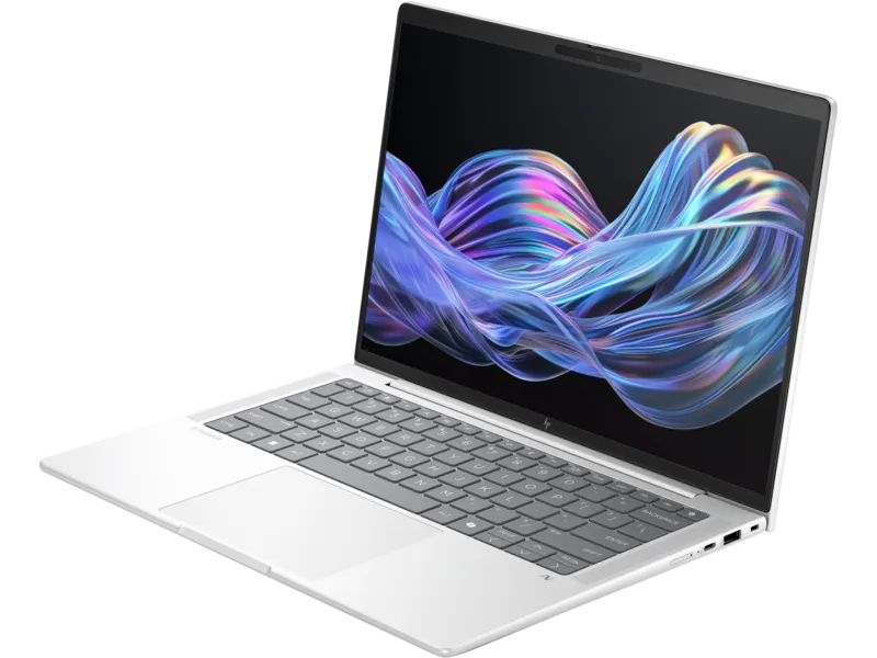 Ноутбук HP Europe EliteBook X Flip G1i (B9ZZ7ET#UUQ) [14", Core Ultra 7 258V, 32 ГБ ОЗУ, 1 ТБ SSD, Windows 11 Pro]