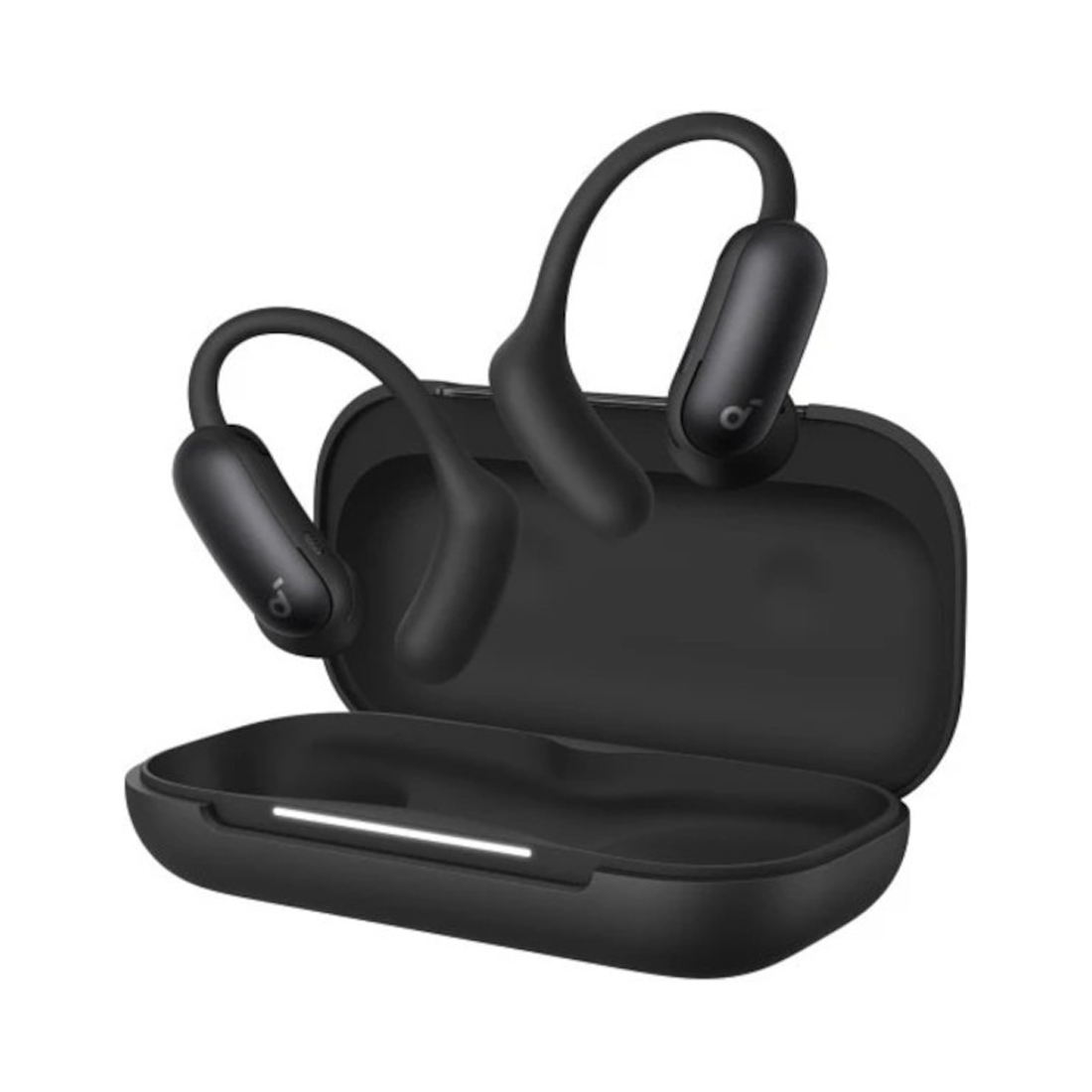 Наушники soundcore AeroFit 2 Pro (A3875G11) Черный
