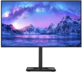 Монитор PHILIPS 279C9 (00/01)  [27" IPS, 3840x2160, 60 Гц, 5 мс, HDMI x2, DisplayPort, USB Type-C]