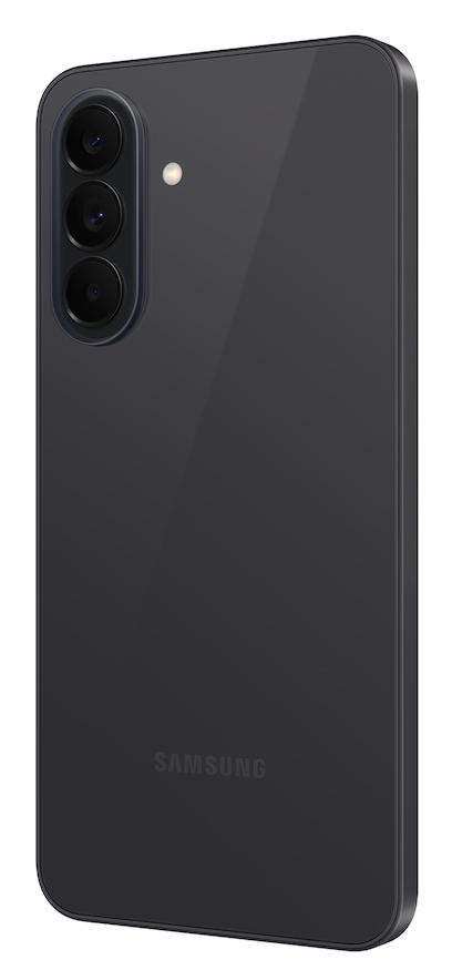 Смартфон Samsung Galaxy A37 (SM-A376EZAGSKZ) [6.7", 256 ГБ, 8 ГБ, Черный]